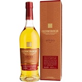 Glenmorangie Spios Privat Edition No.9 Highland Single Malt Scotch 46% vol 0,7 l Geschenkbox