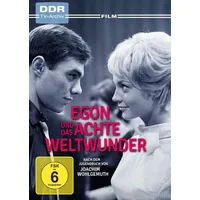Onegate media gmbh Egon und das achte Weltwunder