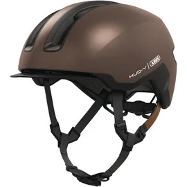 ABUS HUD-Y Metallic Cooper S