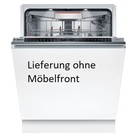 Bosch Serie 8 SMD8TCX04E Einbau-Geschirrspüler (vollintegrierbar, 600 mm breit)