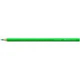 Faber-Castell Buntstift Colour Grip 1 St. Grün