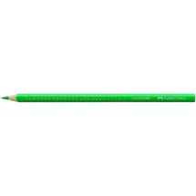 Faber-Castell Buntstift Colour Grip 1 St. Grün