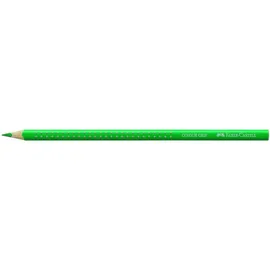 Faber-Castell Buntstift Colour Grip 1 St. Grün