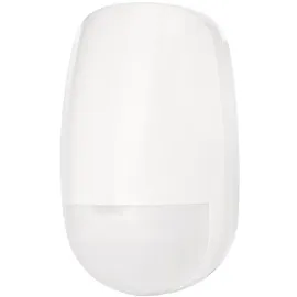 ABUS AZBW10120 Bewegungsmelder PIR MW (PET)