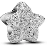 Pandora 794050C00 Bead-Charm Silber Stern Mini