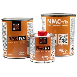 NMC nmc-fix, Kleber (Ausführung: 500 ml,