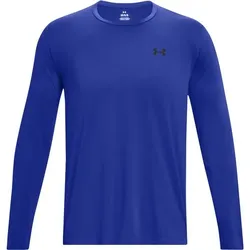UNDER ARMOUR Herren Shirt UA MOTION LS, TEAM ROYAL, XS