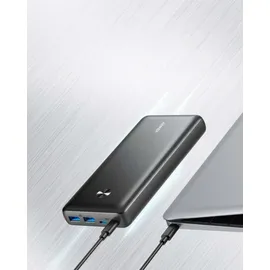 Anker PowerCore III Elite 25600 mAh Kapazität 87 W