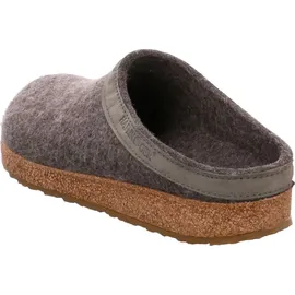 HAFLINGER Grizzly Torben Anthrazit 42