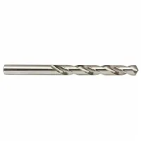 Ironside 230109 HSS-Bohrer 4,0mm 2St.G DIN338 RN-geschliffen