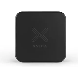 XVIDA StickyPad5 für Smartphones - Universeller magnetischer Adapter