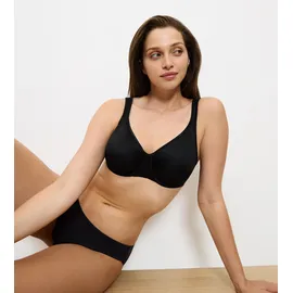 Triumph Comfort Minimizer-BH black 90F