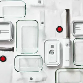 Zwilling Fresh&Save Vakuum Box M Kunststoff