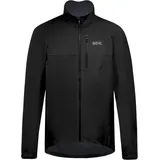 Gore Wear Spirit Jacke Herren Farbe:black, Größe M