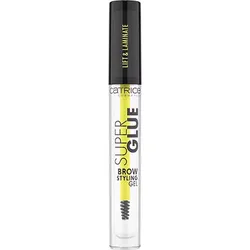 Catrice - Super Glue Augenbrauen-Styling-Gel 4 ml
