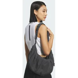 adidas MUST HAVES SCHULTERTASCHE - Carbon - 1 Größe