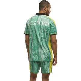 Colucci Trikot FC Kitzbühel mischfarben XL