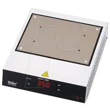 Weller WHP 1000 - Heizplatte WHP 1000, elektrisch, digital