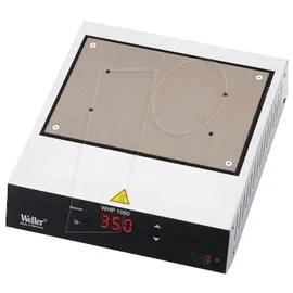 Weller WHP 1000 - Heizplatte WHP 1000, elektrisch, digital