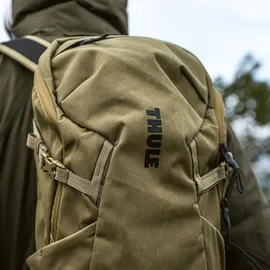 Thule AllTrail X 35 nutria brown