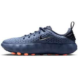 Nike Mind 002 Herren Thunder Blue/Chrome-Diffused Blue 40