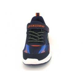 SKECHERS THERMOFLUX 2.0 Sneakers, Kinder Jungen 403728L/NVOR Blau, Schuhgröße:32 EU