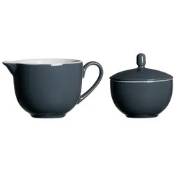 Ritzenhoff & Breker Doppio Milchkännchen & Zuckerdose Geschirr   