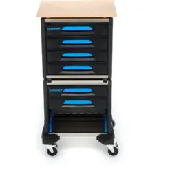 Gedore Werkzeug-Mobil WorkMo B2