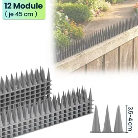 ideoon garden Taubenspikes 5,4 m 12 St.