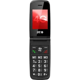SPC Titan 2 rot