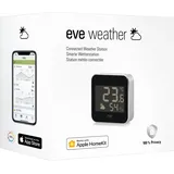 Eve Weather Schwarz