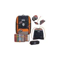 Scout Genius DIN 4-tlg. space data