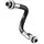 Lezyne Flex Hose Pocket Drive Ersatzschlauch schwarz Minipumpe