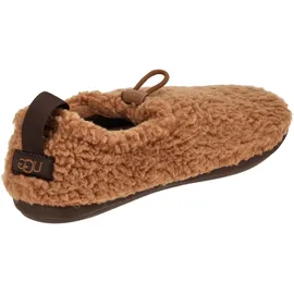 UGG Australia UGG PLUSHY SLIPPER Hausschuhe braun 1143952 für Damen, braun, Größe 36 EU