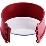 Coox Springform mit Glasboden Ø 18 cm