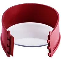 Coox Springform mit Glasboden Ø 18 cm
