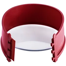 Coox Springform mit Glasboden Ø 18 cm