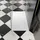 Superplan Rechteck-Duschwanne 384600012711 1846-1