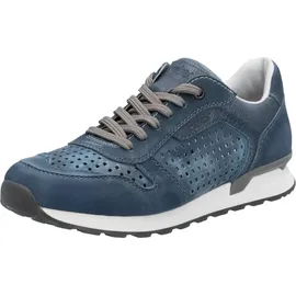 Rieker U0312-12 Herren Weite M Blau 42
