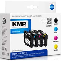 KMP E218VX kompatibel zu Epson 29XL CMYK
