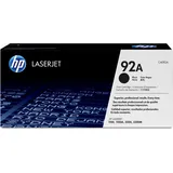 HP Kompatibel zu HP 92A Schwarz