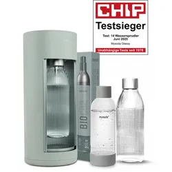 Der Wassersprudler