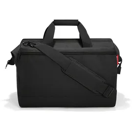 Reisenthel Allrounder Pocket L black