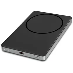 Magnetische Powerbank Mag5.0