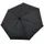 Doppler doppler® Taschenregenschirm Fiber Gents Printed schwarz