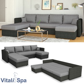 Vicco Vitalispa Sofa Form,