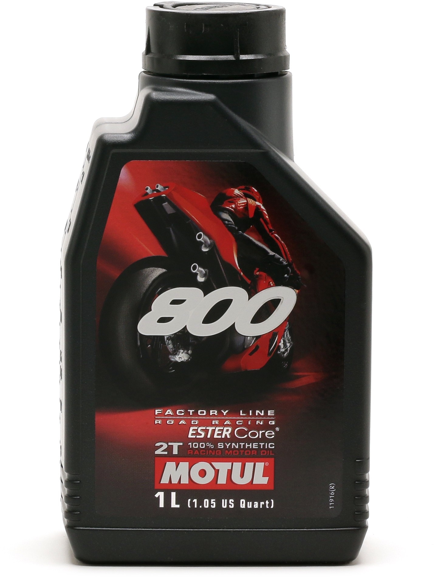 Motul 800 2-Takt Factory Line Road Racing 1 Liter