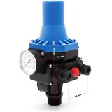 Wiltec Druckschalter Kabel SKD-3 230V 1-phasig Pumpensteuerung Hauswasserwerk