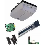 Faac Garagentorantrieb DOLPHIN Kit 24V max.Torhöhe 2600mm 60kg 600N FAAC