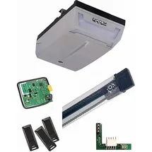 Faac Garagentorantrieb DOLPHIN Kit 24V max.Torhöhe 2600mm 60kg 600N FAAC